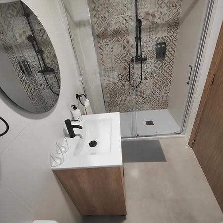 Casa Pedro Finisterre