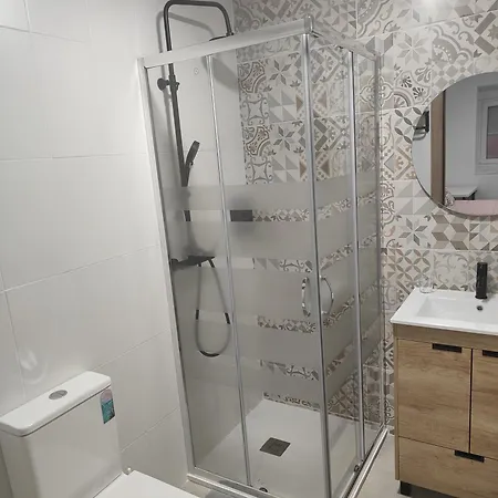 Casa Pedro Vendégház Finisterre