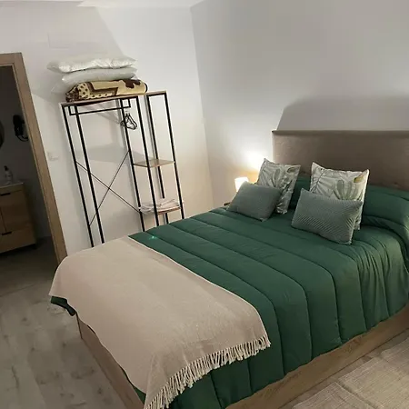 Casa Pedro Vendégház Finisterre