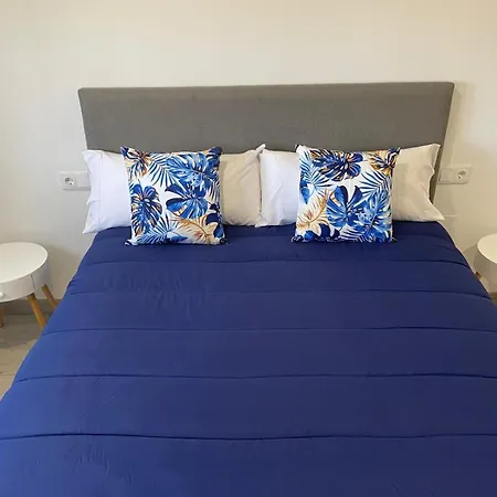 Casa Pedro Vendégház Finisterre