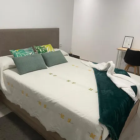 Vendégház Casa Pedro 3*