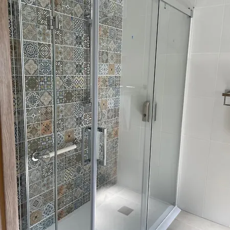 Casa Pedro Vendégház Finisterre