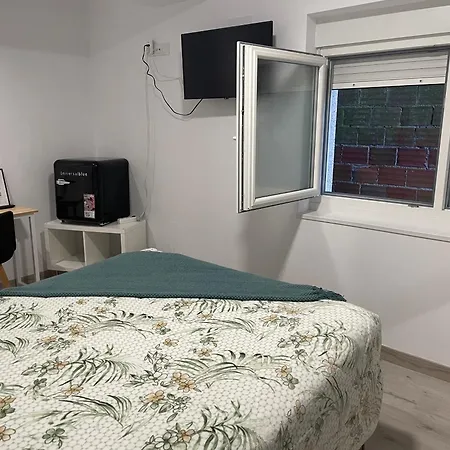 Vendégház Casa Pedro