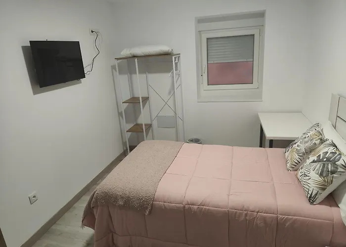 Konukevi Casa Pedro 3*