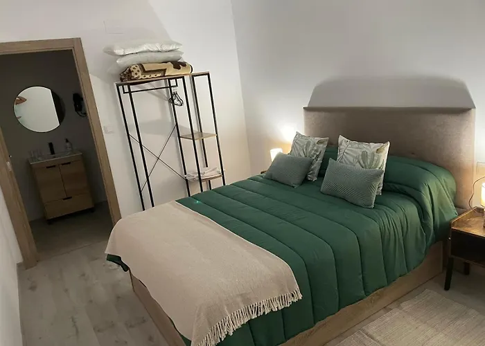 Casa Pedro Konukevi Finisterre