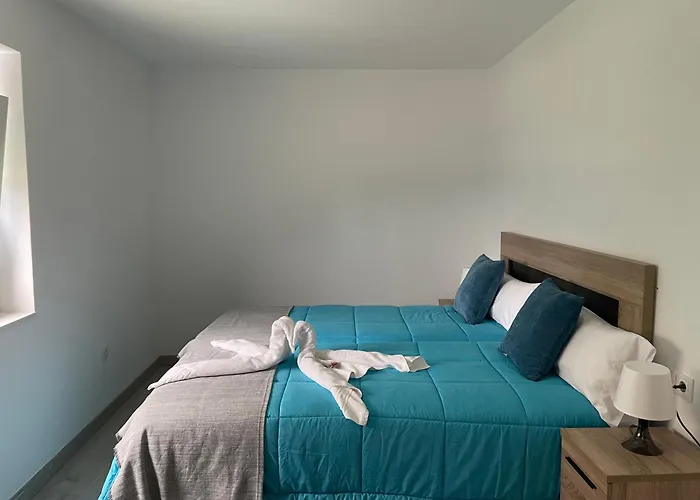 Konukevi Casa Pedro Finisterre