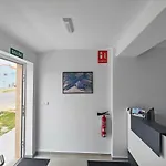 Πανσιόν Casa Pedro 3*