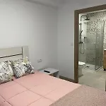 Πανσιόν Casa Pedro 3*