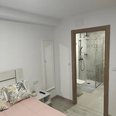 Casa Pedro Finisterra