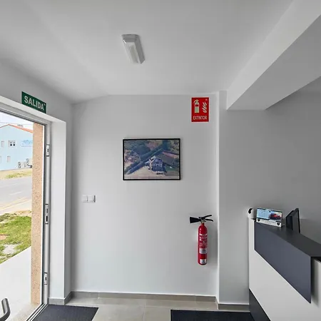 Guest house Casa Pedro *