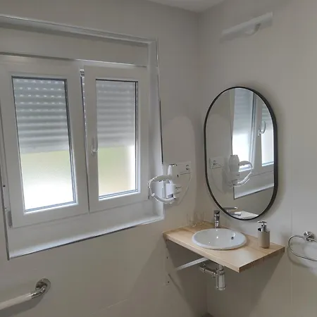 Casa de hóspedes Casa Pedro