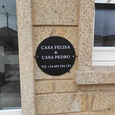 Гостевой дом Casa Pedro