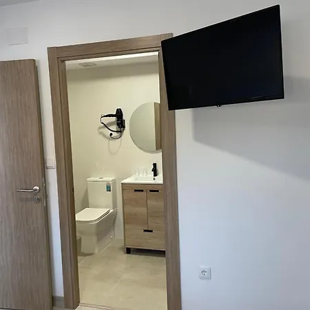 Casa de hóspedes Casa Pedro 3*