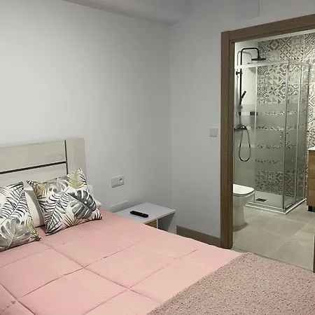 Vendégház Casa Pedro 3*