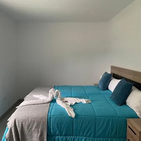 Casa de hóspedes Casa Pedro Finisterra