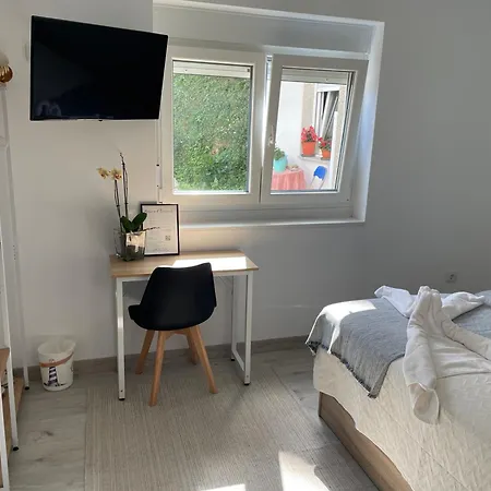 בית הארחה Casa Pedro