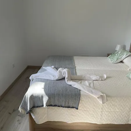 Casa Pedro Guest house
