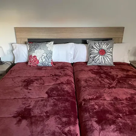 Casa Pedro Casa de hóspedes Finisterra