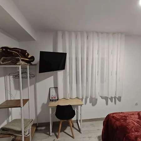 Casa de hóspedes Casa Pedro