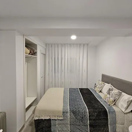 Casa Pedro Guest house *