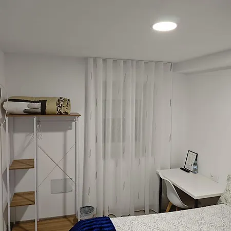 Casa Pedro * Finisterre