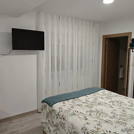 Casa Pedro 3* Finisterra