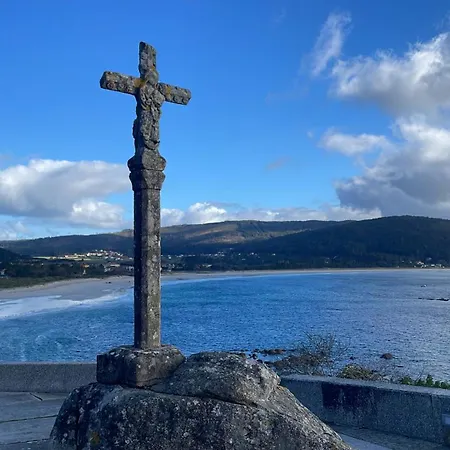 Casa de hóspedes Casa Pedro