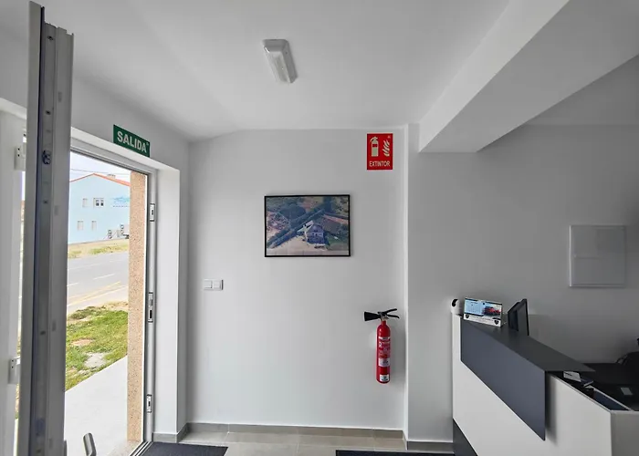 Гостевой дом Casa Pedro 3*