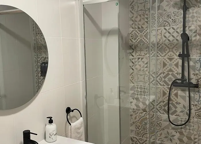 Гостевой дом Casa Pedro 3*