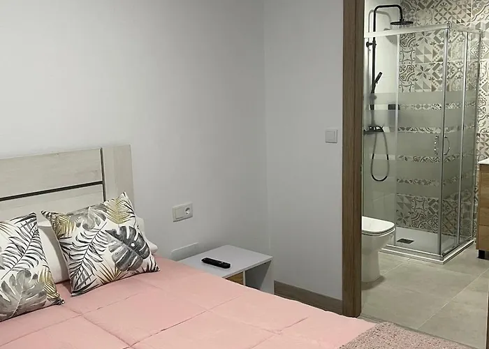Гостевой дом Casa Pedro 3*