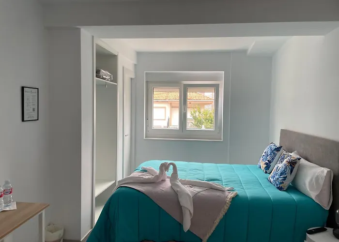 Casa Pedro Гостевой дом 3*