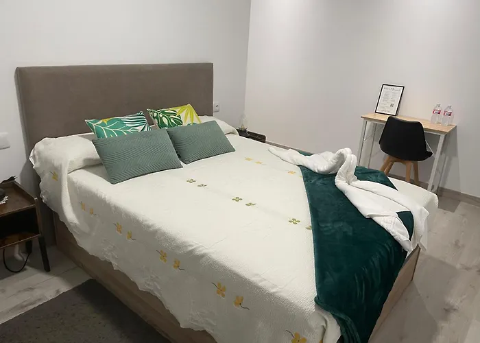 Гостевой дом Casa Pedro 3*