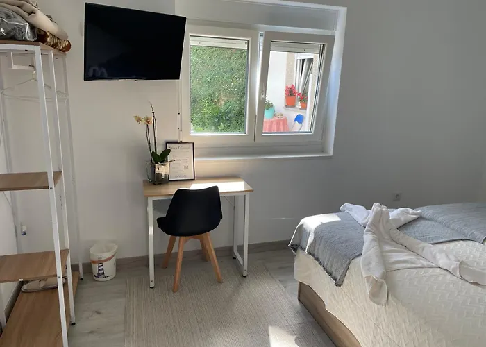 Pensjonat Casa Pedro