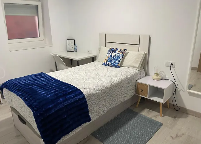 Гостевой дом Casa Pedro 3*