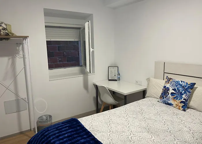 Гостевой дом Casa Pedro 3*