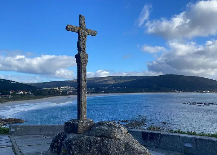 Pensjonat Casa Pedro