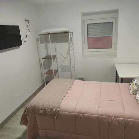 Penzion Casa Pedro 3*