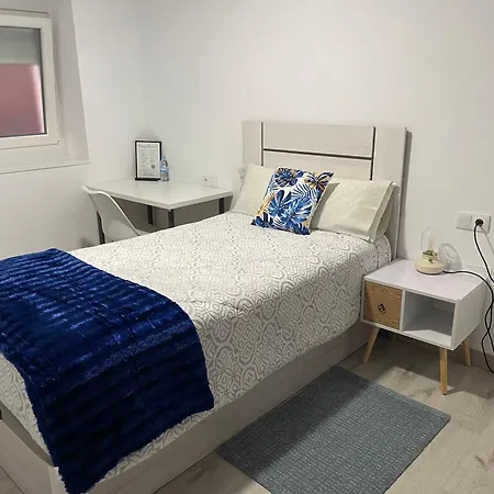 Penzion Casa Pedro 3*