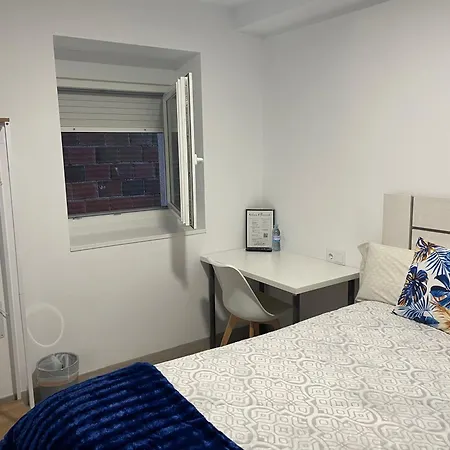 Penzion Casa Pedro 3*