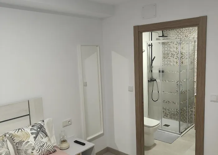 Casa Pedro 피니스테레