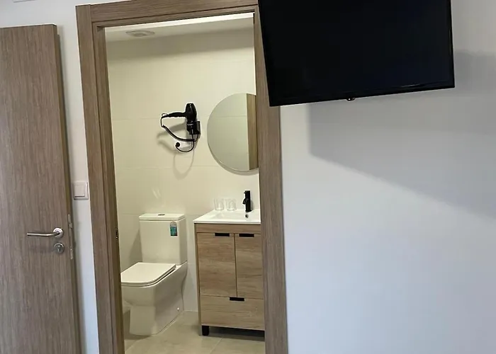 게스트하우스 Casa Pedro 3*