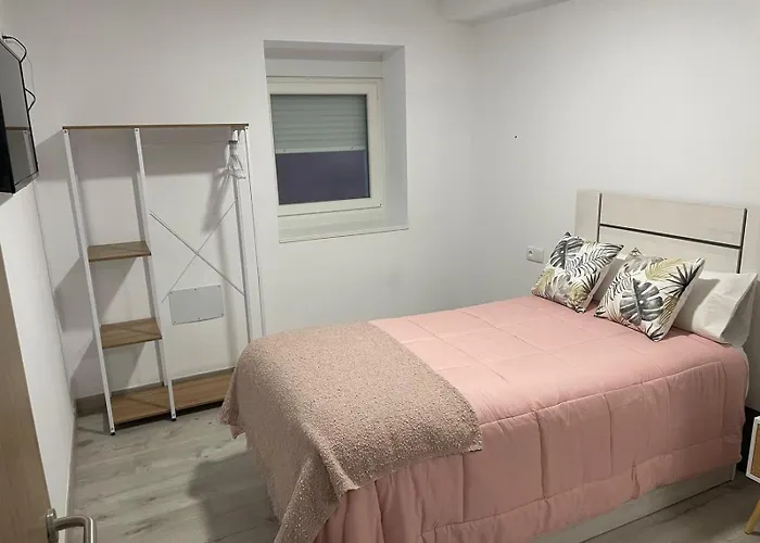 Casa Pedro 3* 피니스테레