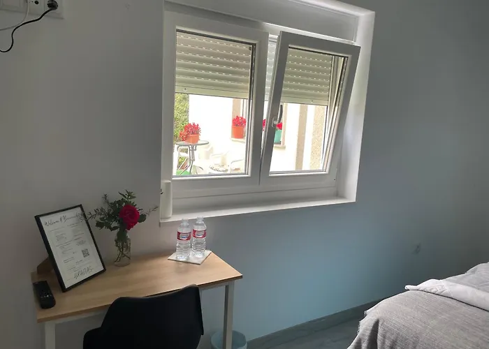 Casa Pedro 3* 피니스테레