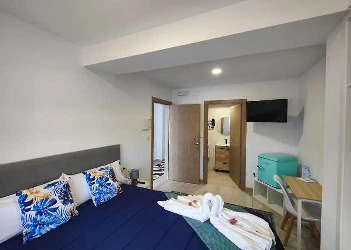 Casa Pedro 3* 피니스테레