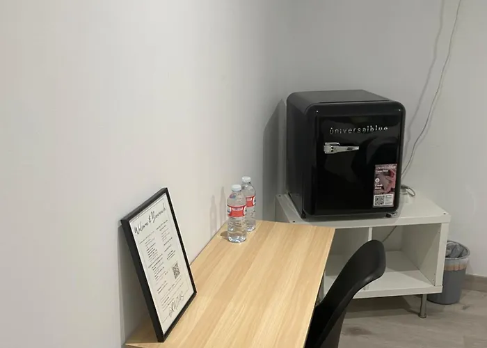 Casa Pedro 게스트하우스 3*