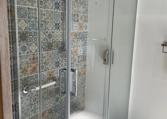 Casa Pedro 게스트하우스 피니스테레