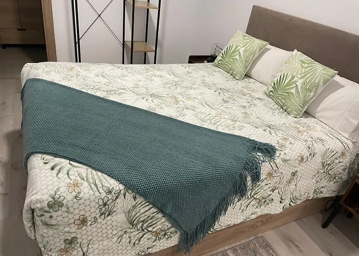 Casa Pedro 게스트하우스 3*