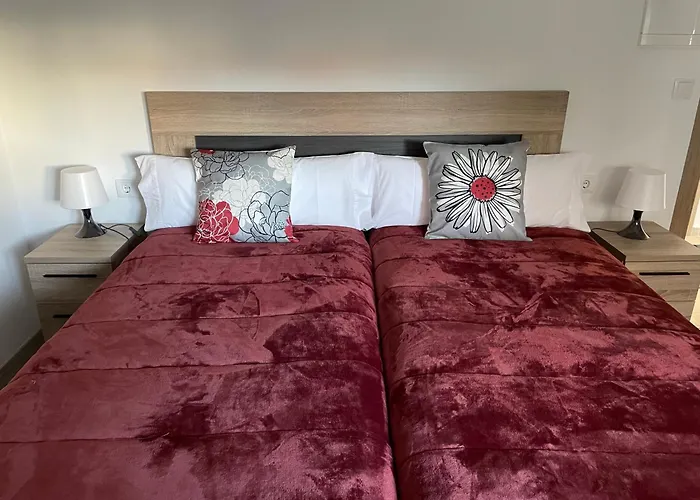 Casa Pedro 게스트하우스 피니스테레