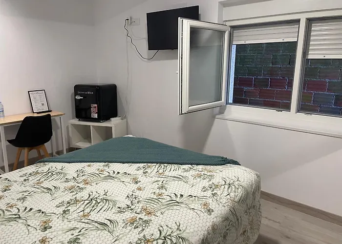 게스트하우스 Casa Pedro