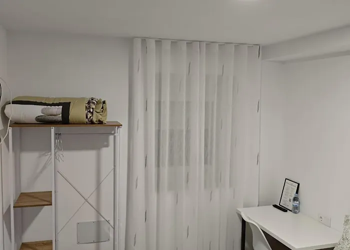 Casa Pedro 3* 피니스테레